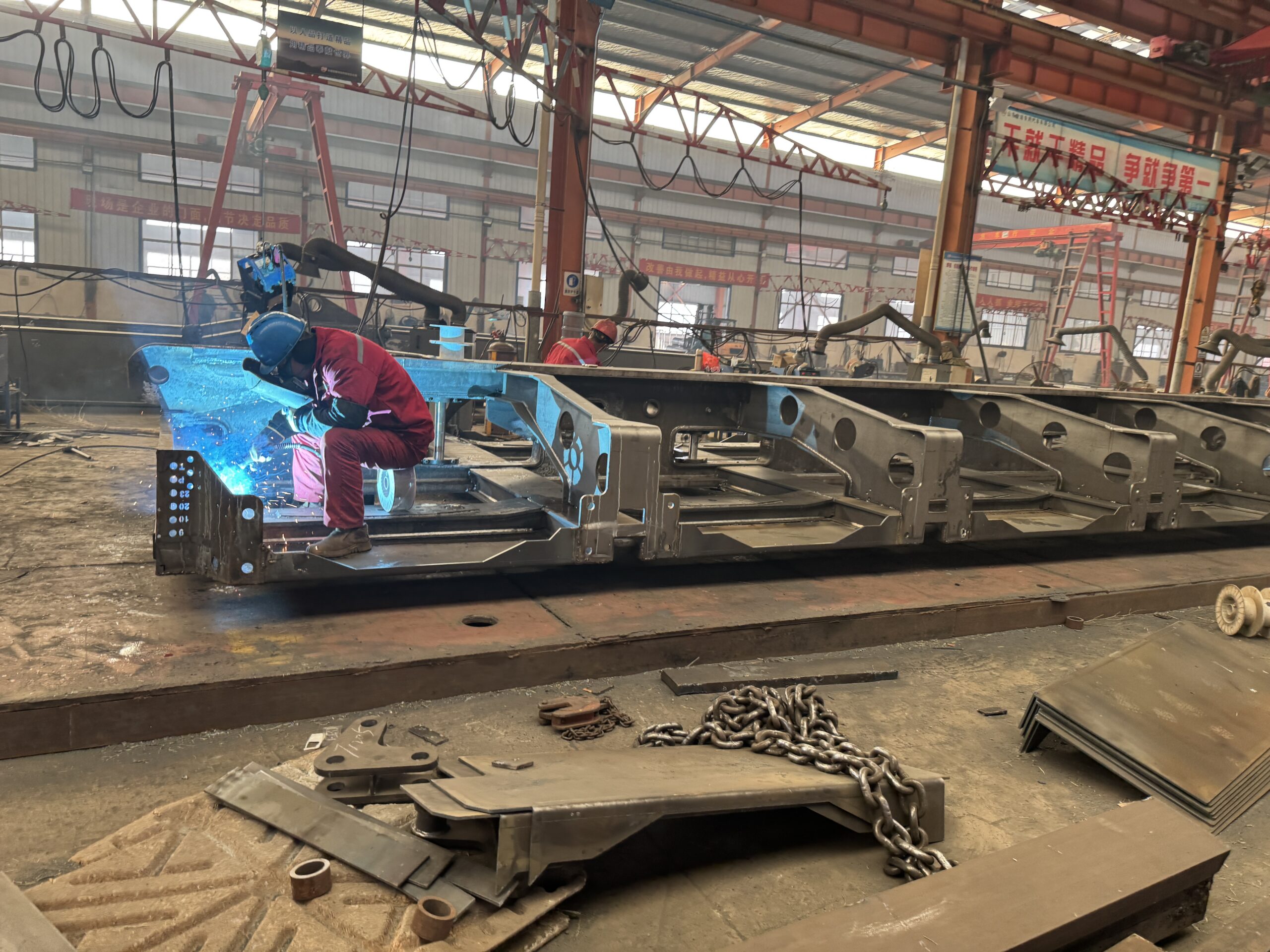 picture 20 qingdao shiyun trailer manufacturing