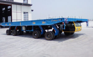 Shipyard Transporter